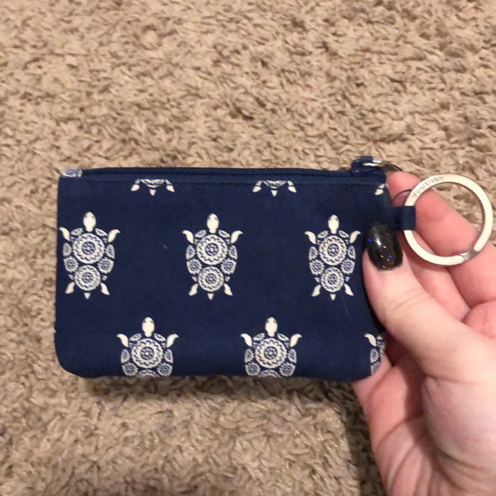 *LAST CHANCE Vera Bradley wallet